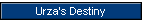 Urza's Destiny