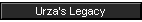 Urza's Legacy